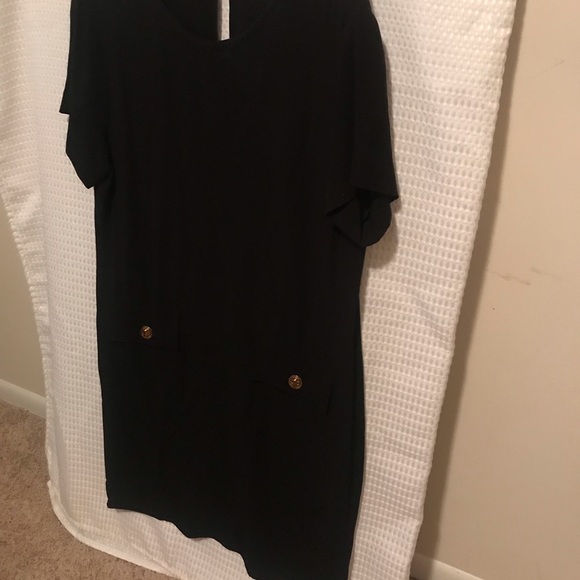 New Black Michael Kors dress - Picture 2 of 3